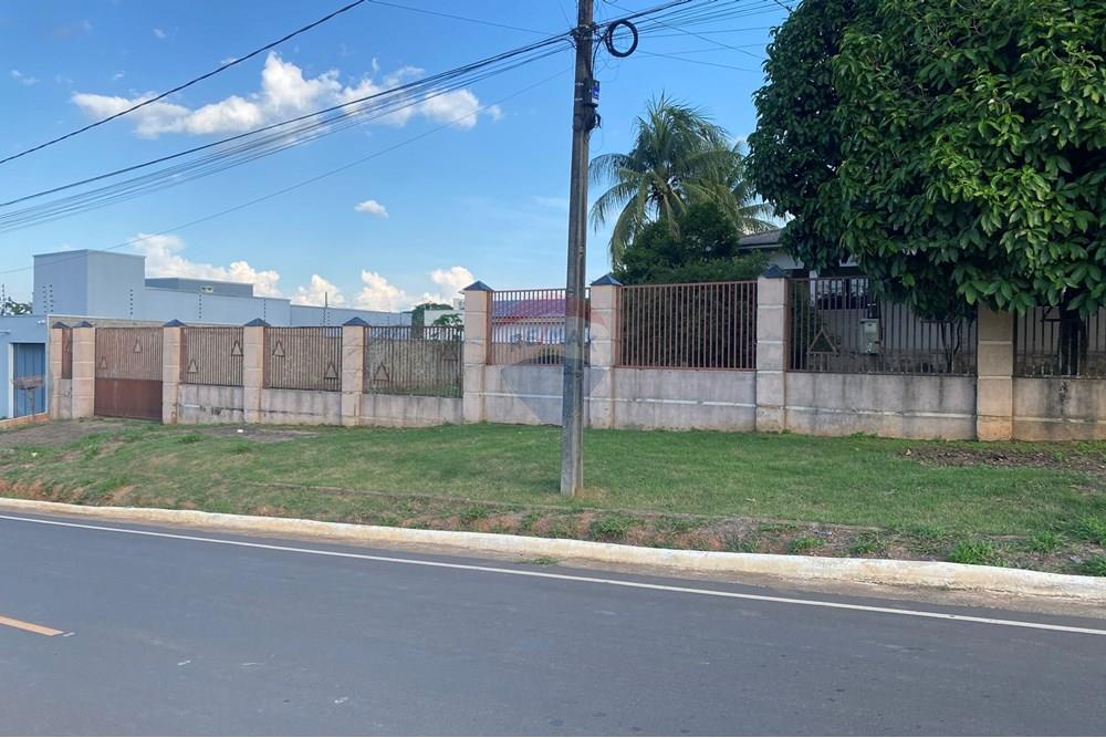 Casa - Alugar - Jaru , Rondônia - IMG_6246.JPG - 721551072-29