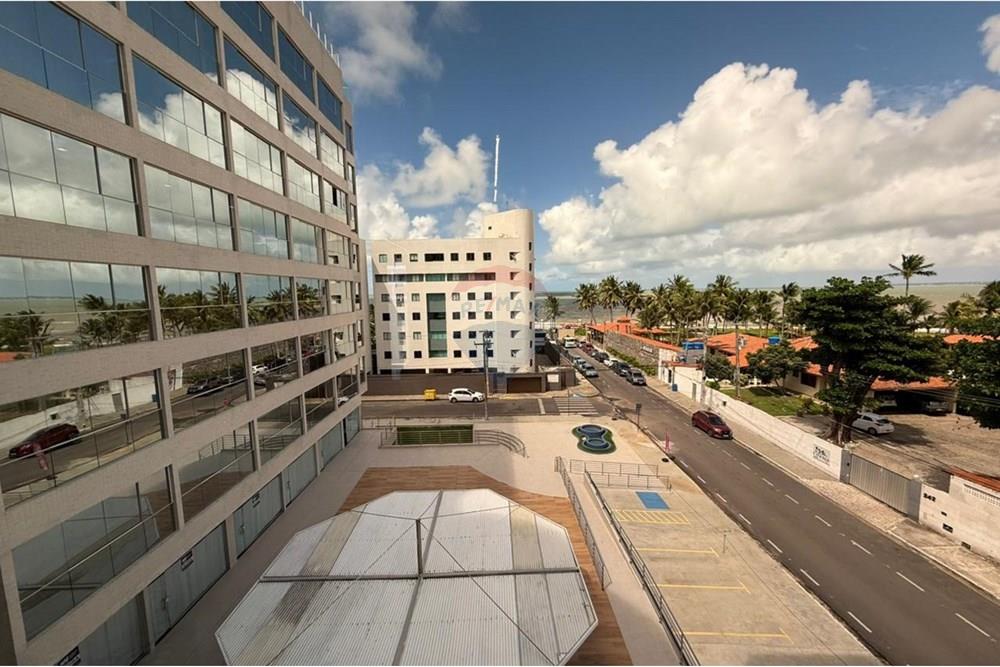 Apart Hotel/ Flat - Alugar - Cabedelo , Paraíba - WhatsApp Image 2025-06-20 at 13.59.15 (4).jpeg - 720431072-69