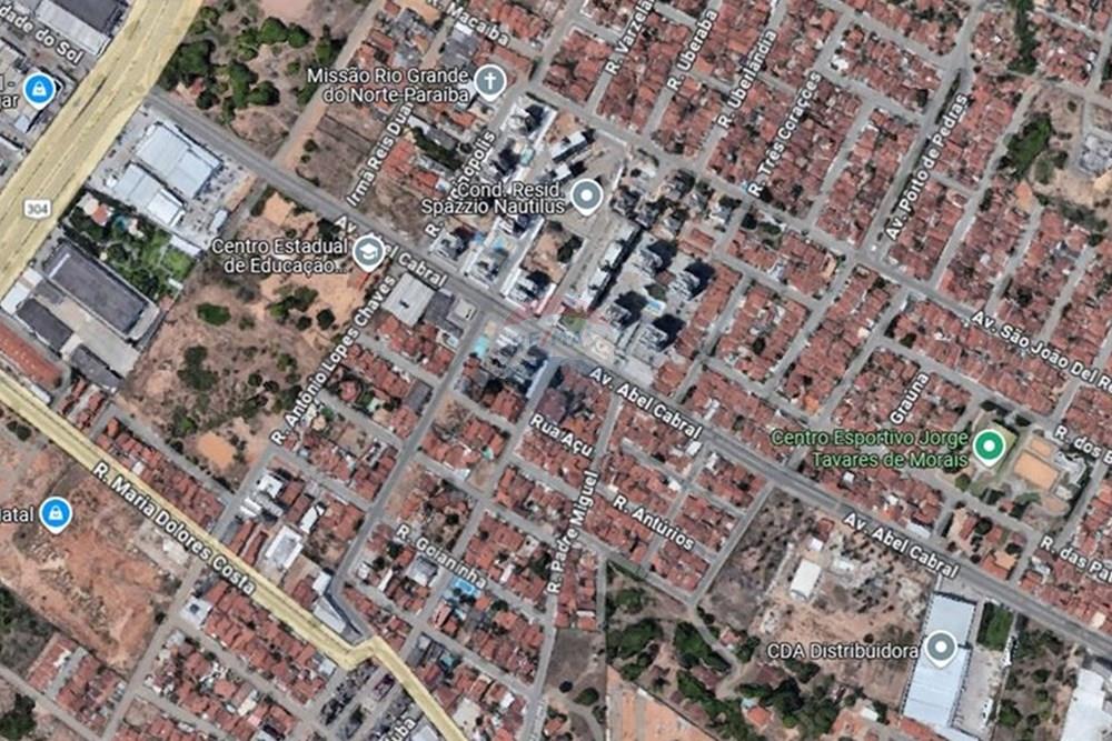 Terreno - Alugar - Parnamirim , Rio Grande do Norte - Capturar.JPG - 720891178-68