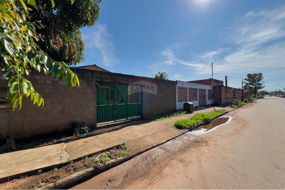 Casa - Venda - Porto Velho , Rondônia - FRENTE BRANDA.jpg - 721551019-212