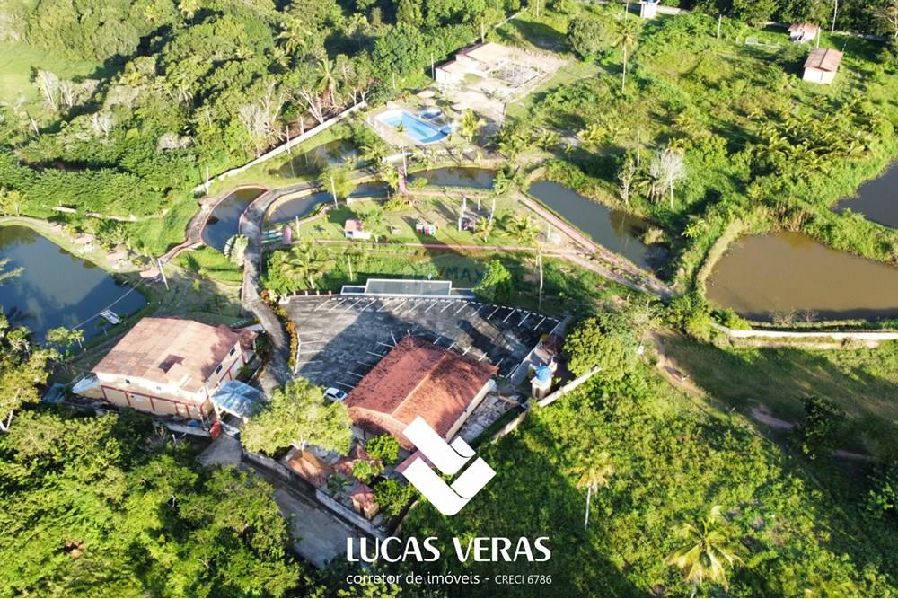 Chácara / Sítio / Fazenda - Venda - Alhandra , Paraíba - InShot_20250730_115837090.jpg - 722011055-42