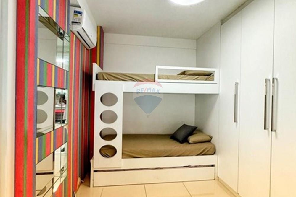 Apartamento - Venda - Parnamirim , Rio Grande do Norte - 6.jpeg - 720891192-33