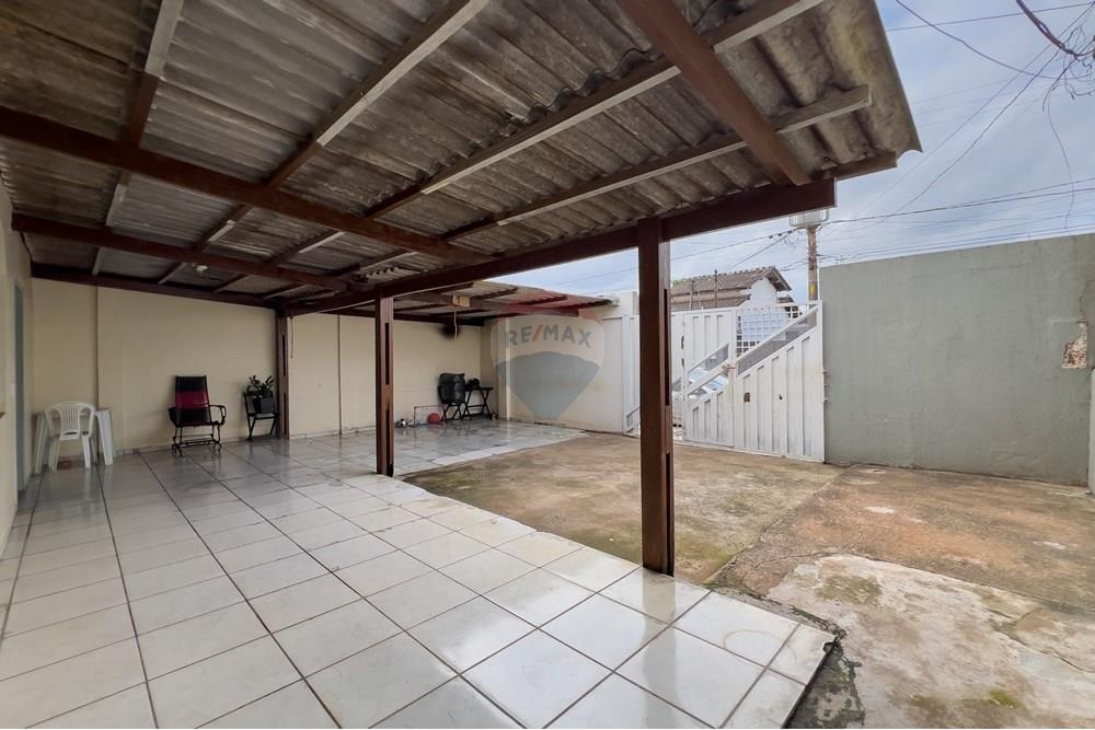 Casa - Venda - Porto Velho , Rondônia - IMG_8964.jpg - 721551078-1