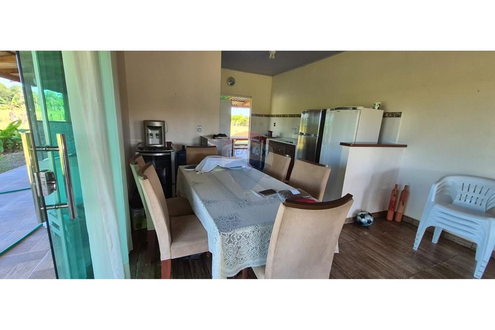 Dzīvojamais - Lauku saimniecība - Porto Velho , Rondônia - BR - Cozinha mesa.jpg - 721551019-217
