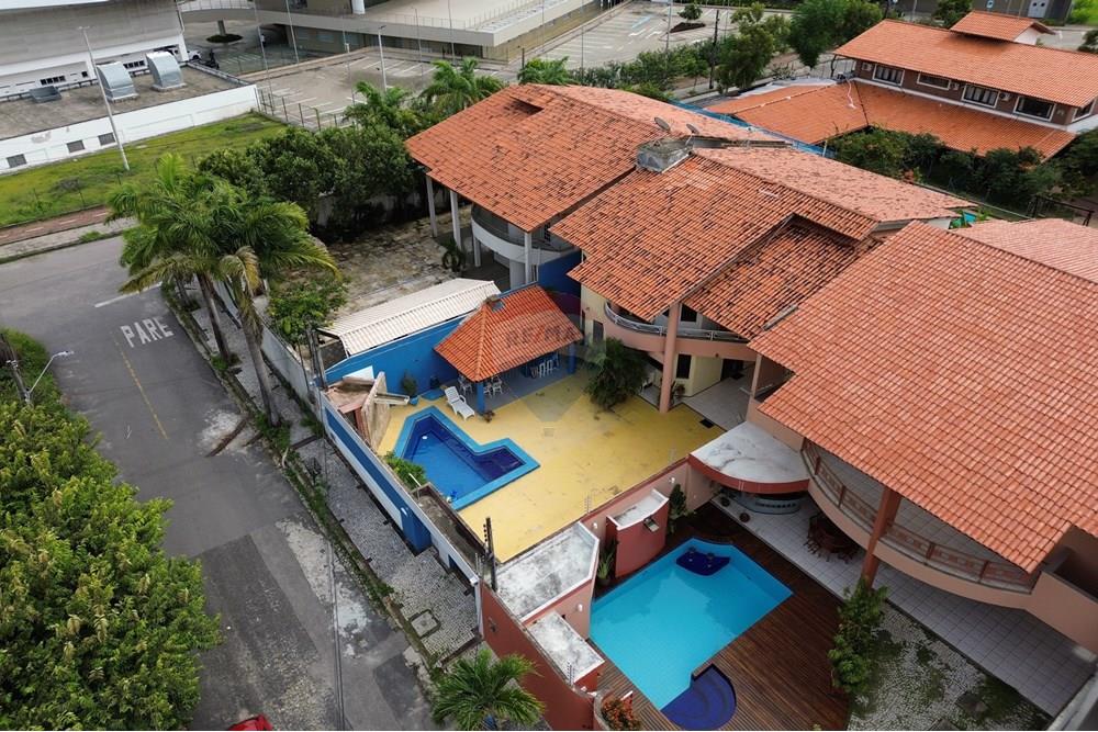 Sobrado - Venda - Fortaleza , Ceará - DJI_0737.JPG - 720321114-25