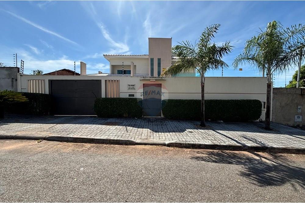 Casa - Alugar - Araguaína , Tocantins - 1.jpeg - 720991006-42