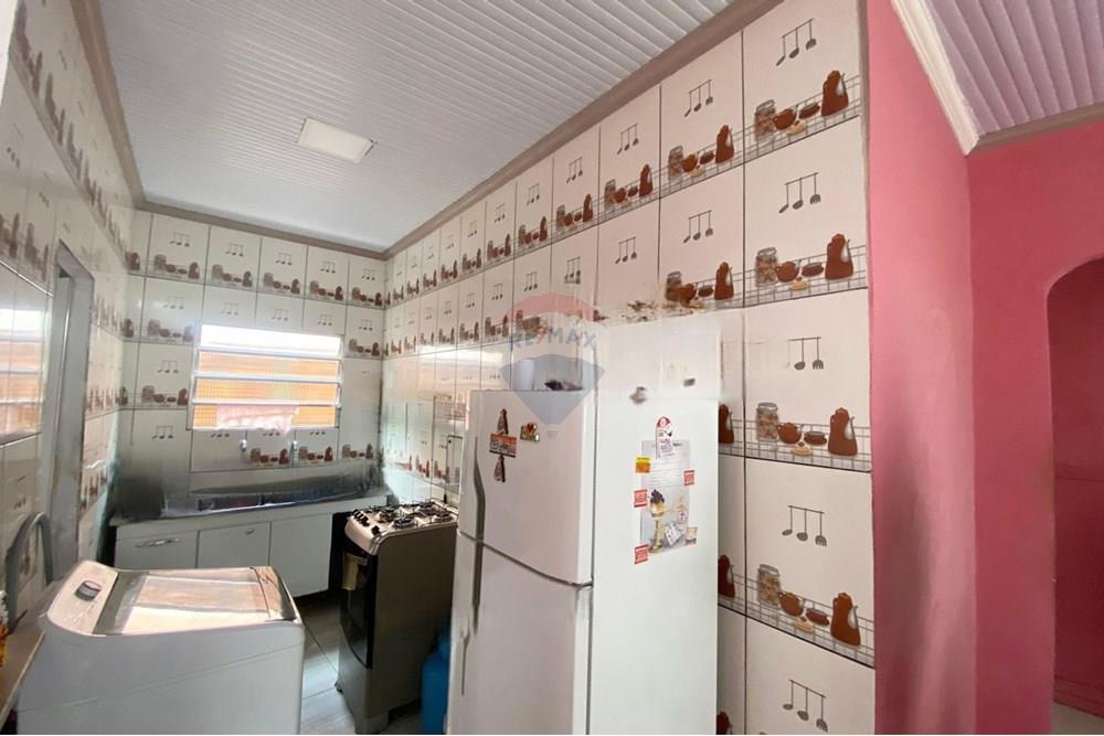 Casa - Venda - Manaus , Amazonas - casa da paz1.jpeg - 720661034-34