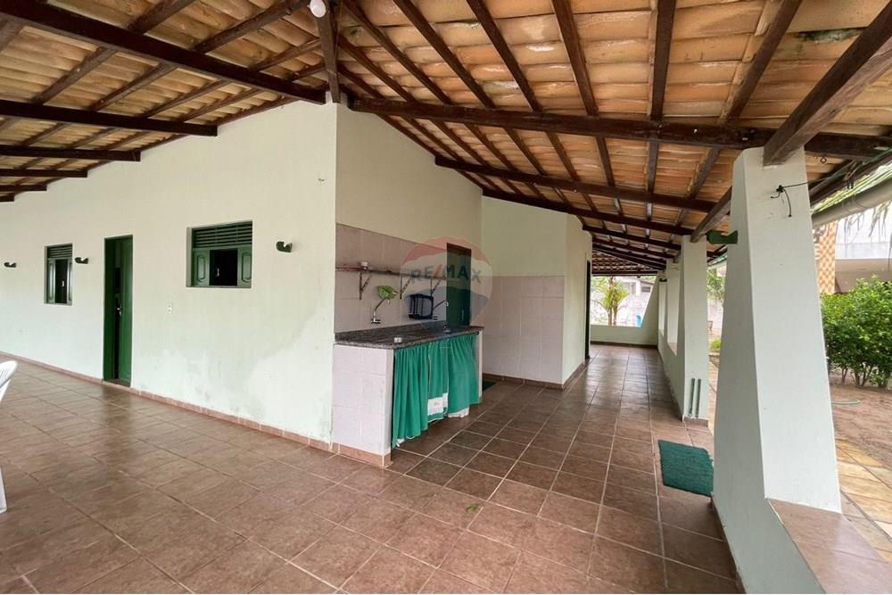 Casa - Venda - Maxaranguape , Rio Grande do Norte - CARAU 39.jpg - Terraço - 720621056-109