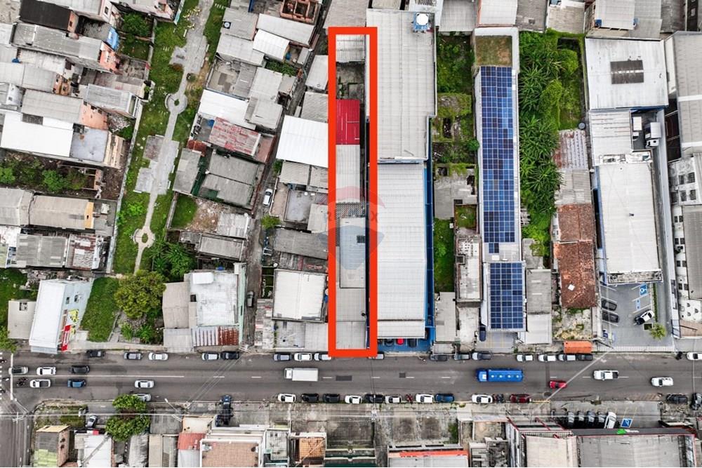 Prédio - Venda - Manaus , Amazonas - cadc8249-1278-46c9-a18e-600dd98fbaf5.jpeg - 722051047-9