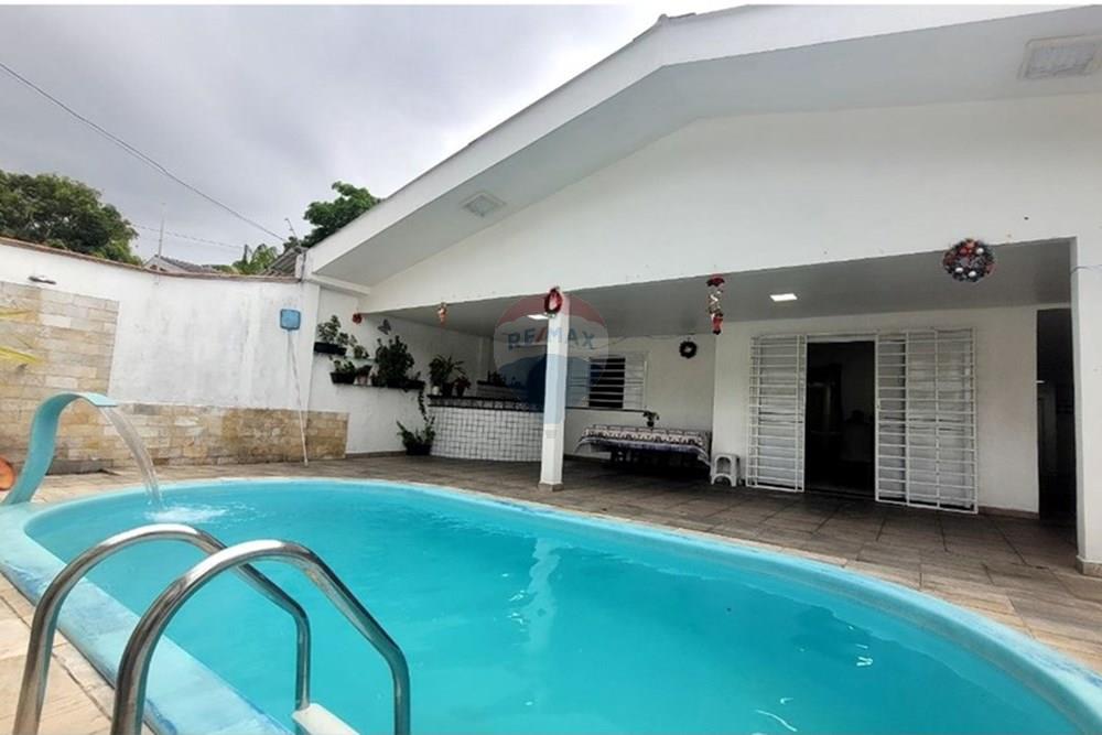 Casa - Venda - Manaus , Amazonas - 4994653890301070188.jpg - 722101020-55