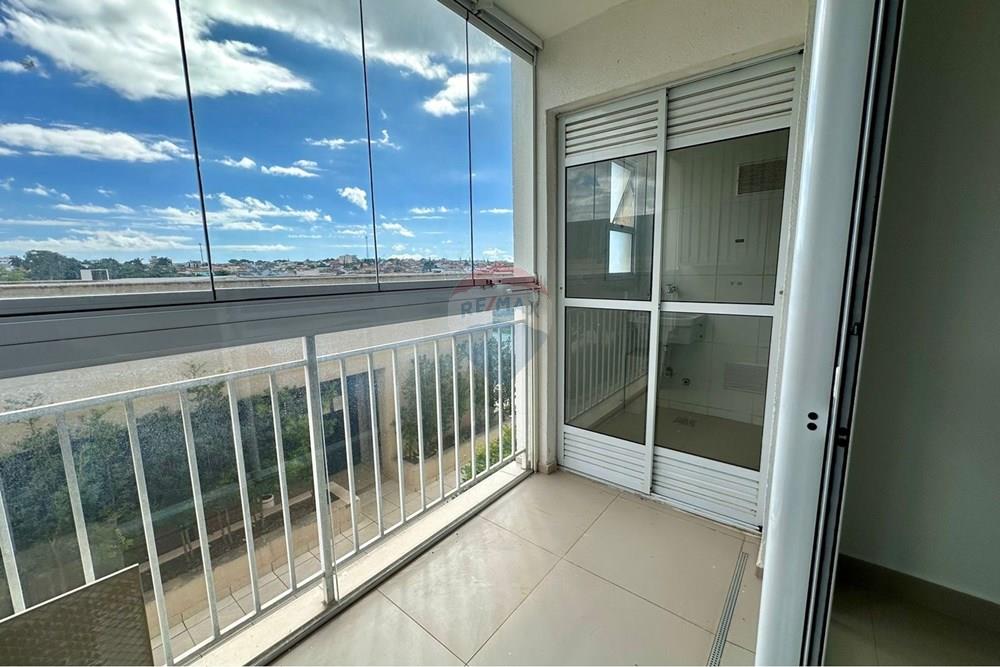 Apartamento - Alugar - Anápolis , Goiás - 8e6efbaa-a431-44e5-81b5-6a0c557eca59.jpg - 721991046-371