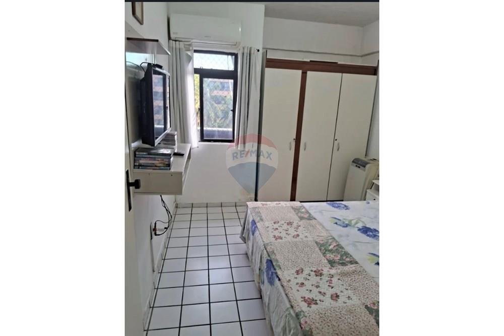 Apartamento - Alugar - João Pessoa , Paraíba - IMG_9409.jpeg - 722001187-51