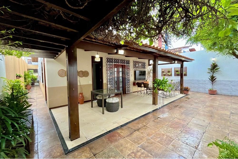 Casa - Venda - Fortaleza , Ceará - WhatsApp Image 2025-02-09 at 18.29.58 (2).jpeg - Varanda - 721621075-21