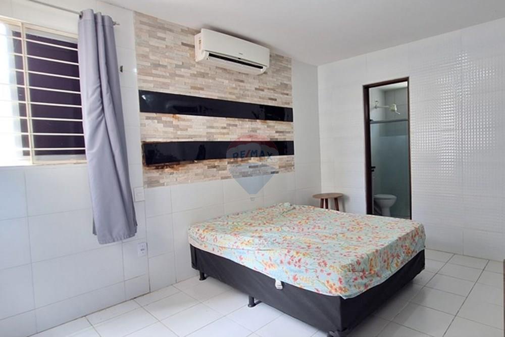 Apartamento - Alugar - Cabedelo , Paraíba - 20260124_110435.jpg - Quarto principal - 720471069-78