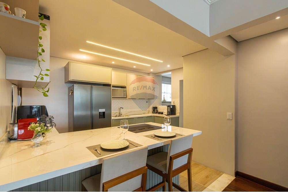 Apartamento - Venda - Manaus , Amazonas - boulevard (10 de 32).jpg - Cozinha - 720791074-25