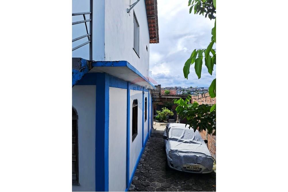 Casa - Venda - Manaus , Amazonas - WhatsApp Image 2025-05-24 at 08.41.43 (1).jpeg - 720661041-21