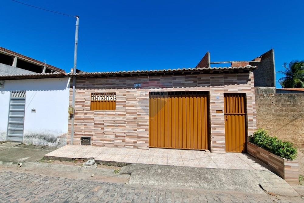 Casa - Venda - Natal , Rio Grande do Norte - BERNADETE 10.jpeg - 720621056-152