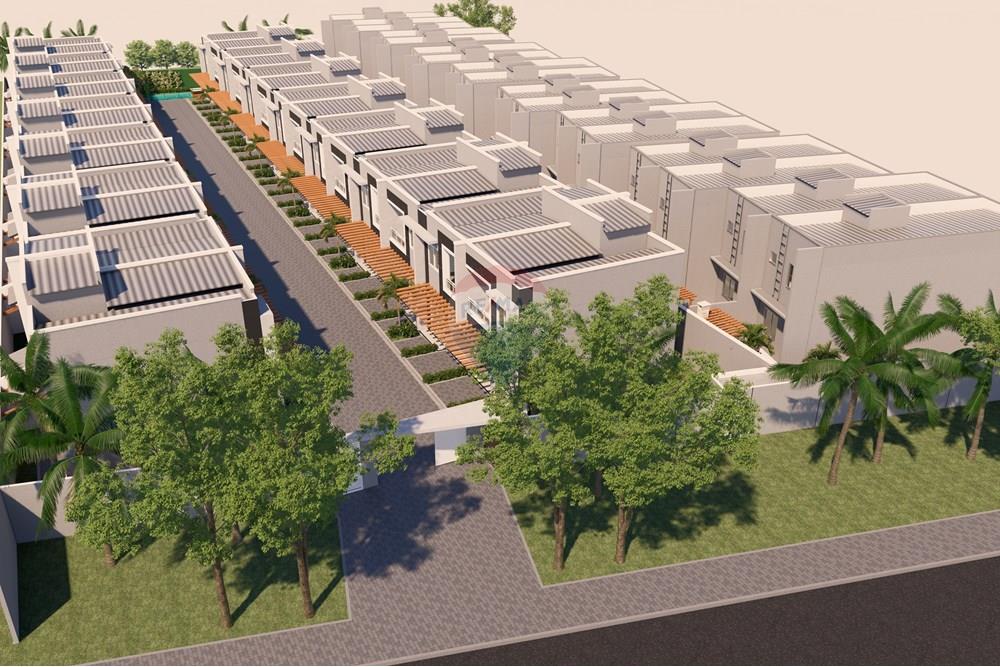 Apartamento - Venda - Caucaia , Ceará - Salinas Ville - 12.jpg - 721621062-3061