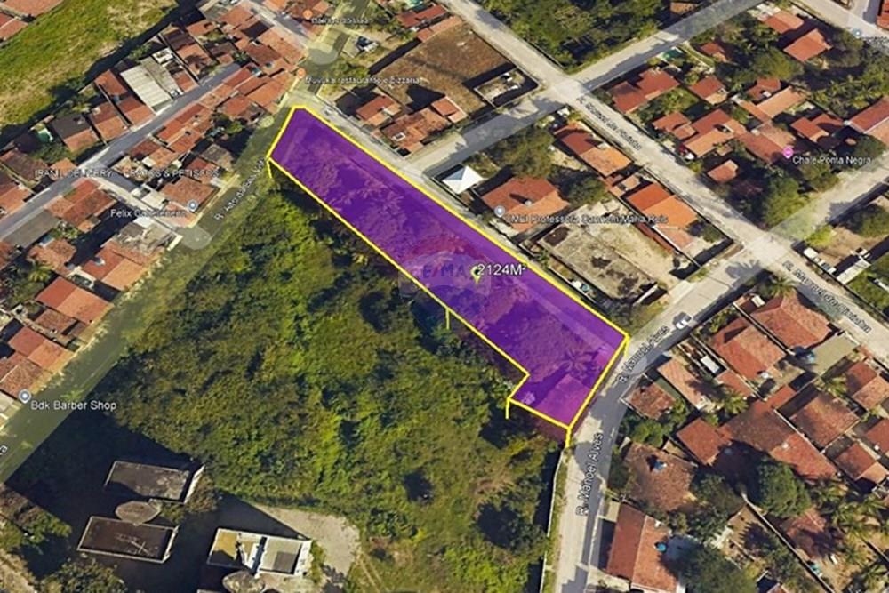 Terreno - Venda - Natal , Rio Grande do Norte - 2124M²_01.jpg - 720731001-2488