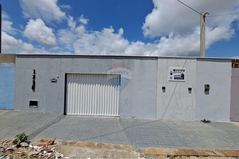 Casa - Venda - Extremoz , Rio Grande do Norte - EDY 4.jpeg - 720621056-144