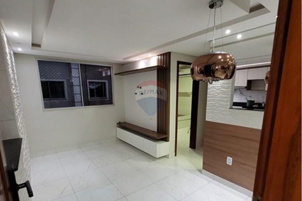 Apartamento - Venda - Natal , Rio Grande do Norte - WhatsApp Image 2025-02-24 at 10.18.05.jpeg - Sala de estar - 720621007-230