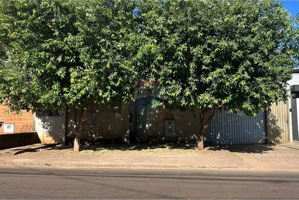 Casa - Venda - Araguaína , Tocantins - 1.jpeg - 720991046-3