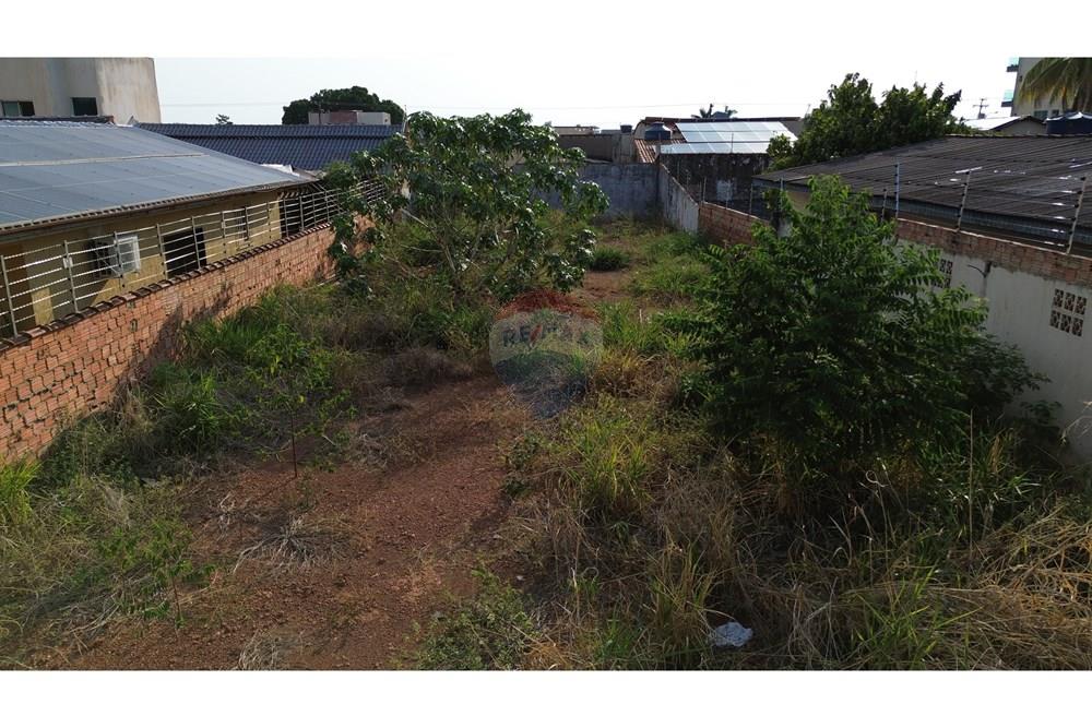 Terreno - Venda - Porto Velho , Rondônia - DJI_0721.jpg - 721551065-2