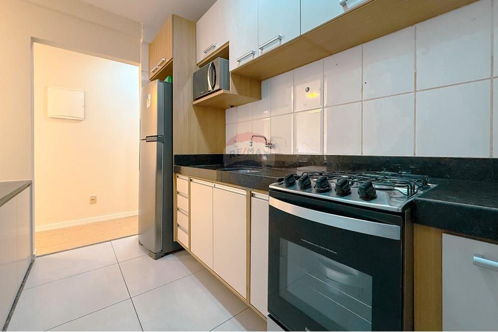 Apartamento - Alugar - Belém , Pará - cozinha arte cristal6.JPG - 720921029-102