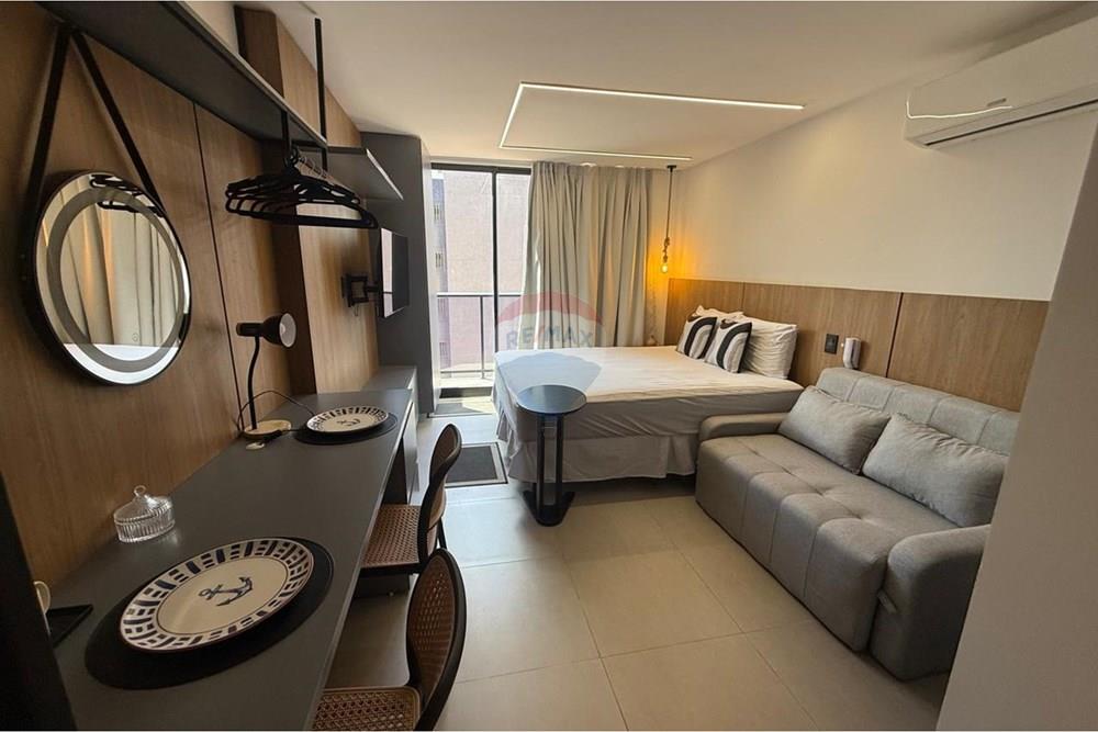 Apartamento - Venda - Cabedelo , Paraíba - 17facadf-3cf9-44b6-9ed1-f3f3da3f908a.jpg - 720431073-47