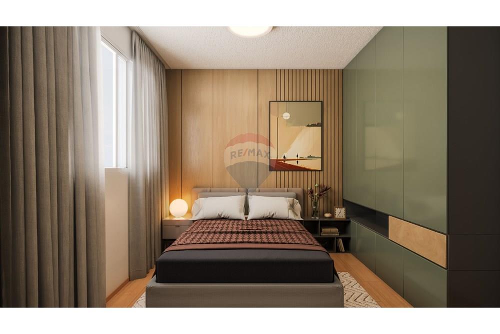 Apartamento - Venda - Eusébio , Ceará - ECO-PARK-EUSEBIO_PE_APTO-QUARTO-CASAL_2024_02_09.jpg - 720971021-118