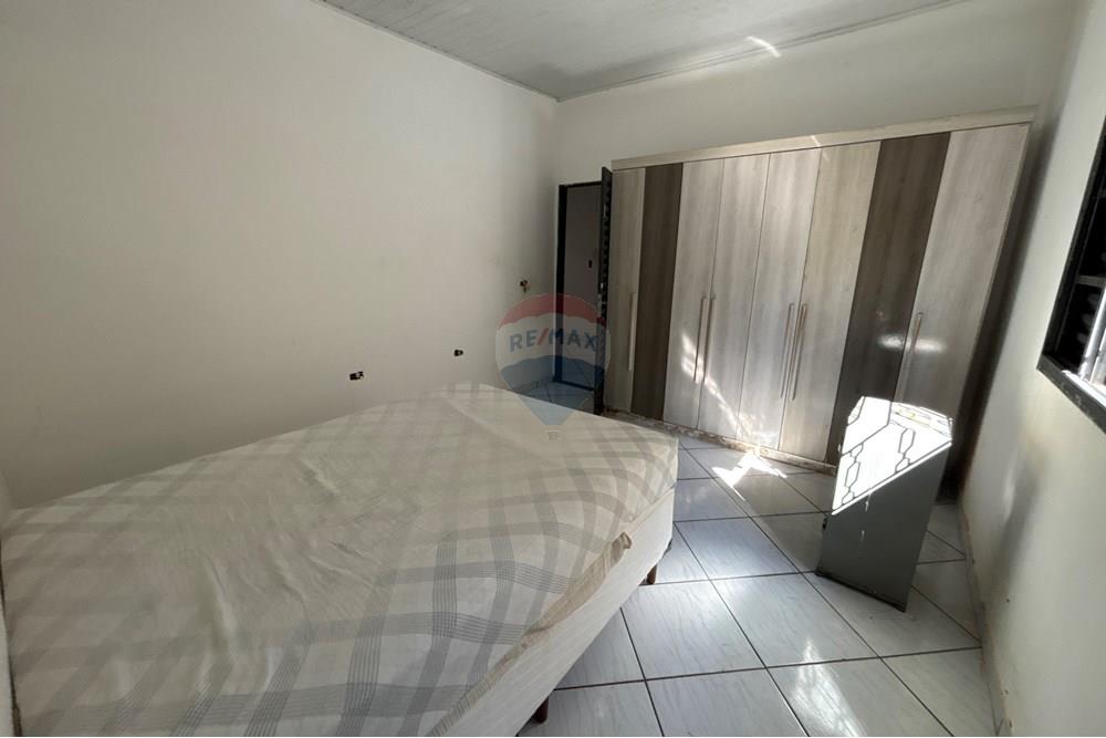 Casa - Venda - Barra do Garças , Mato Grosso - IMG_0208.JPG - 722221034-18