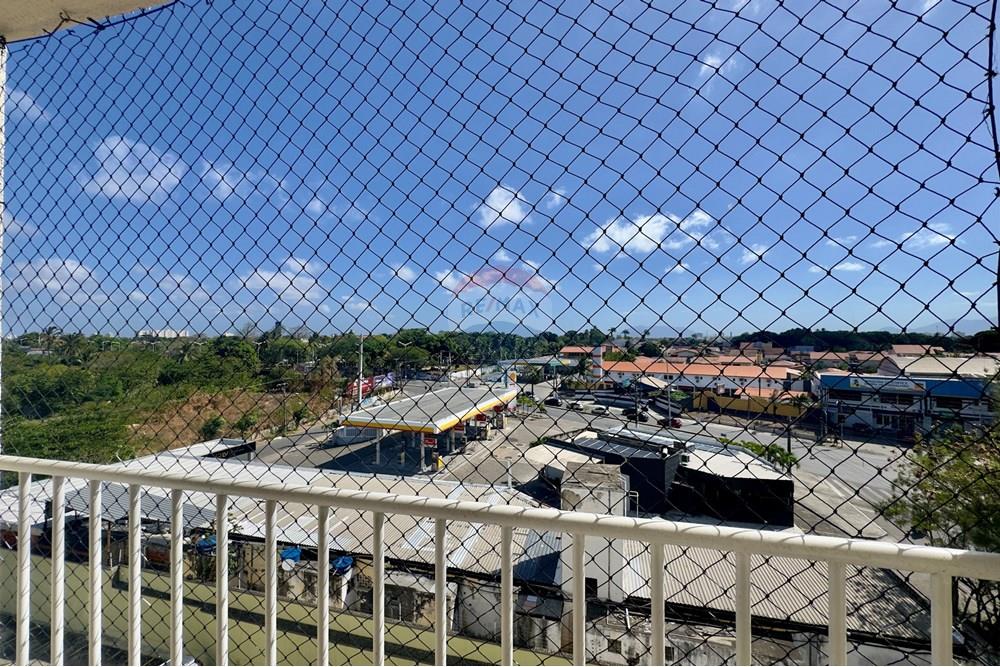 Apartamento - Venda - Fortaleza , Ceará - IMG_1213.jpeg - Varanda - 722031038-65