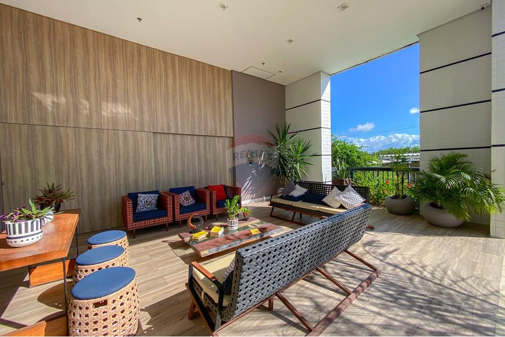 Apartamento - Venda - Natal , Rio Grande do Norte - Foto 23.jpg - 720811032-50