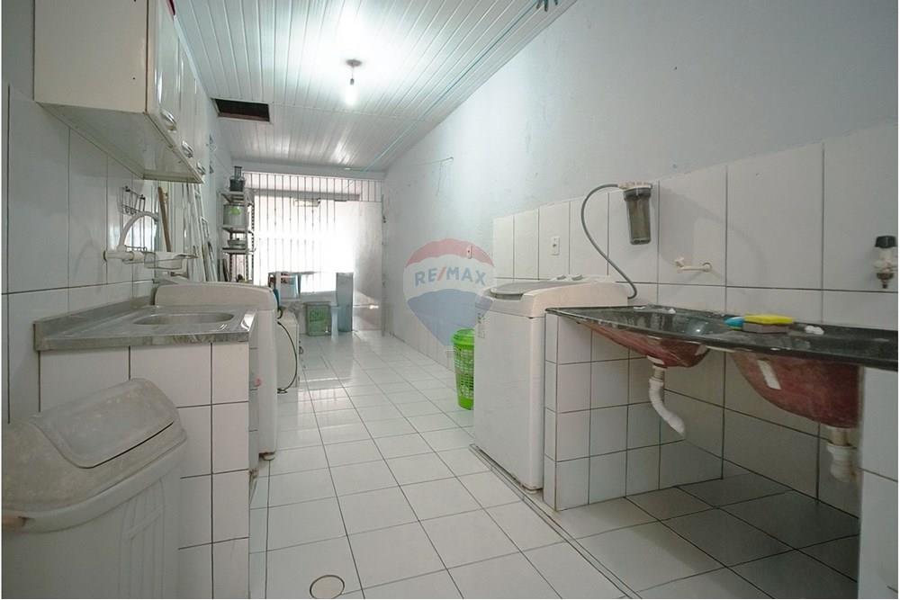 Casa - Venda - Belém , Pará - 14.jpeg - 720921171-5