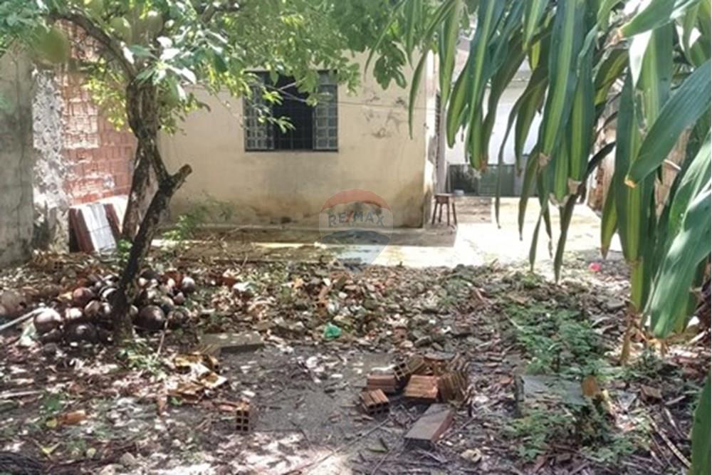 Casa - Venda - Manaus , Amazonas - b071217c-f8b2-408b-91dc-6724f28de867.jpg - 720791004-68