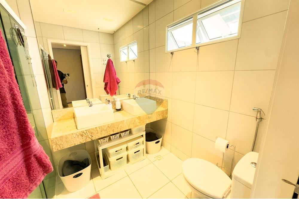 Casa de Condomínio - Venda - Eusébio , Ceará - MEMORIAL-7189.jpg - 721621088-60