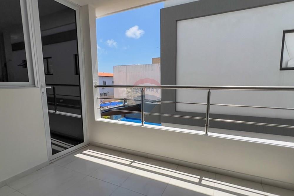 Casa de Condomínio - Venda - Cabedelo , Paraíba - IMG_4435 Casa de Igor 27.jpg - 722011024-23