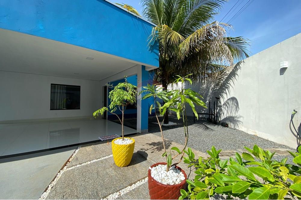 Casa - Venda - Araguaína , Tocantins - 4.jpeg - 720991032-29