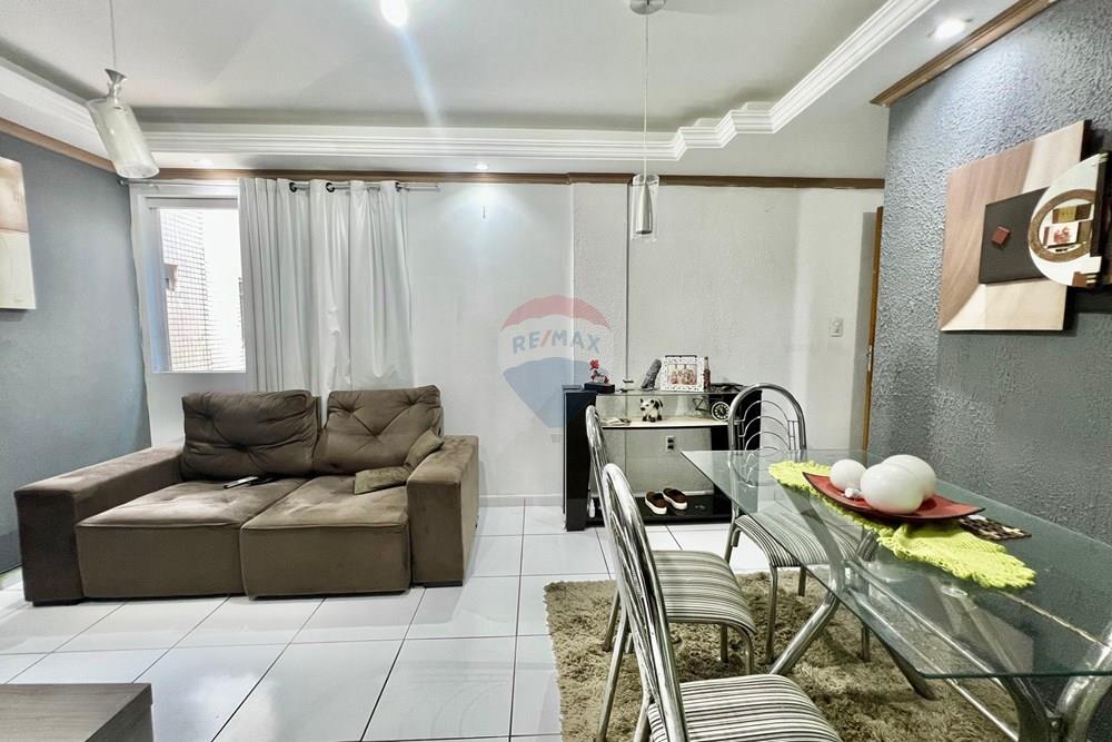 Apartamento - Venda - Campina Grande , Paraíba - f0cdf161-7216-4203-842d-62324703ecbf.jpg - 720291084-36
