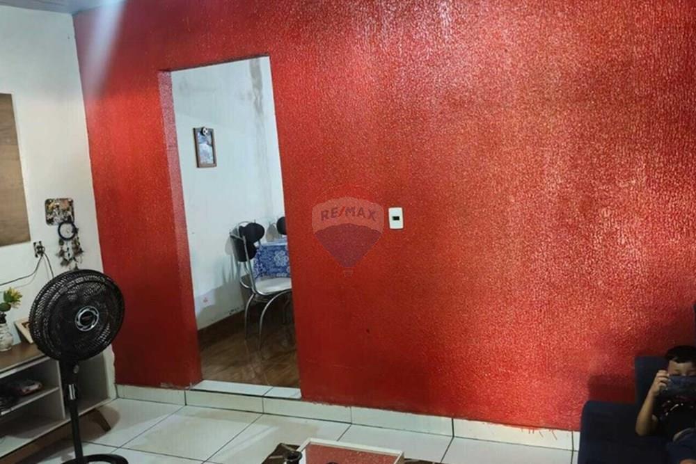 Casa - Venda - Rondonópolis , Mato Grosso - bb57e285-5cc0-4ada-9644-a950499248f0.jpg - 720771053-7