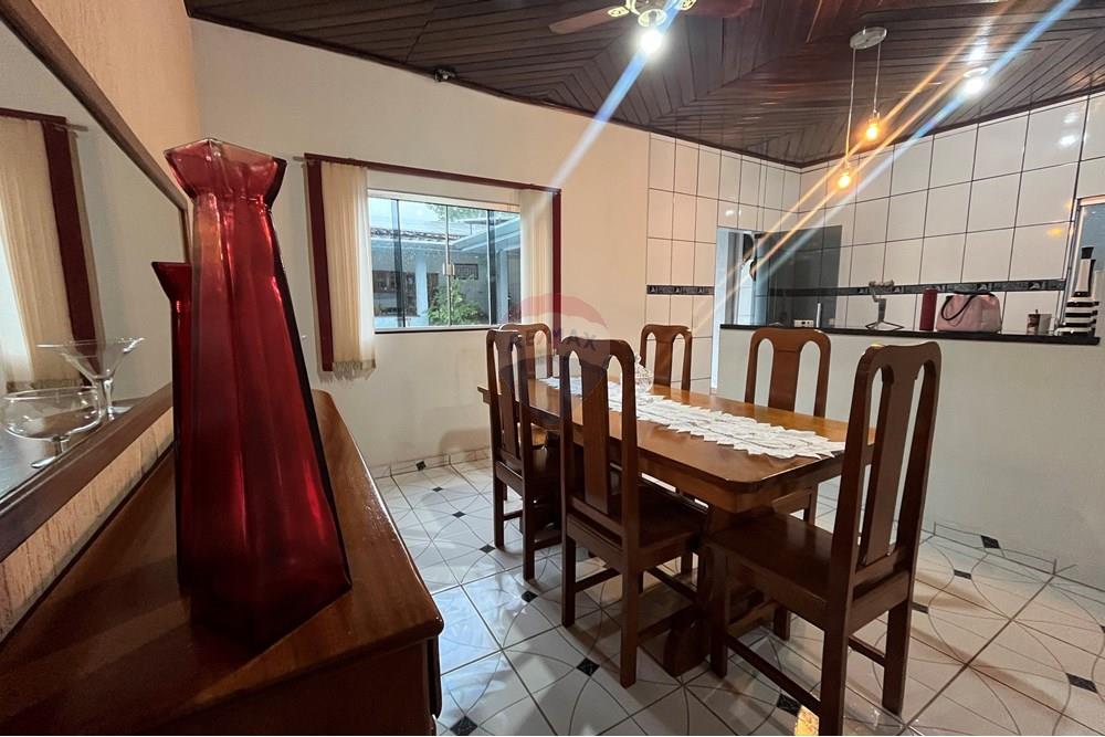 Casa - Venda - Ji-Paraná , Rondônia - IMG_9786.JPG - 722391021-4