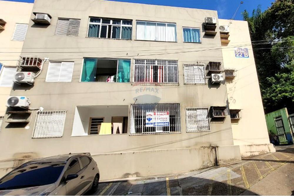 Apartamento - Venda - Manaus , Amazonas - 1-photo_2025-01-10_16-23-26.jpg - 722101011-11