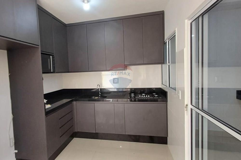 Casa de Condomínio - Alugar - Rondonópolis , Mato Grosso - cozinha.jpeg - 720851102-63