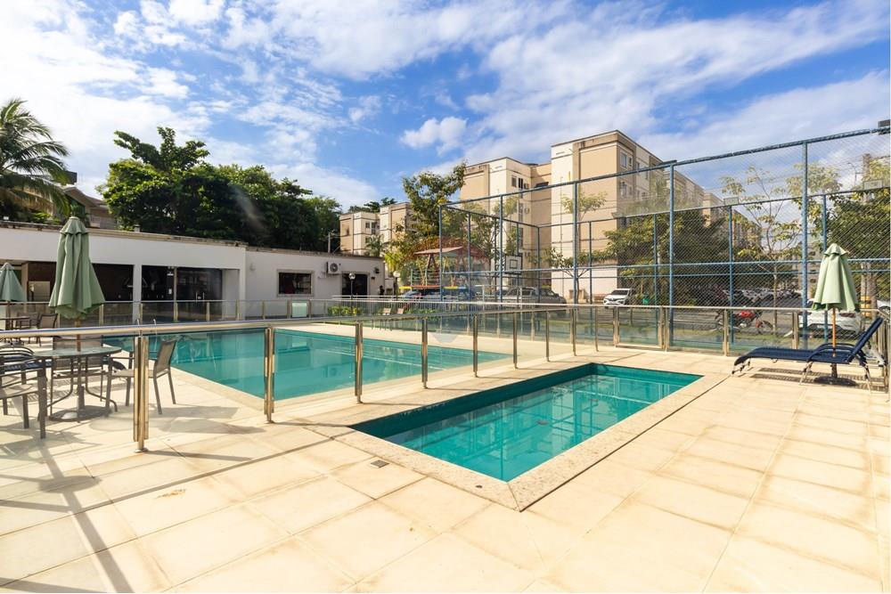 Apartamento - Venda - Manaus , Amazonas - IMG_9976.jpg - 720791062-47