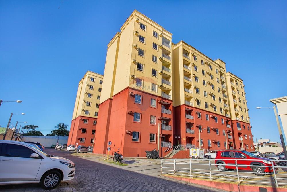 Apartamento - Venda - Natal , Rio Grande do Norte - 24 .jpg - 720811063-33