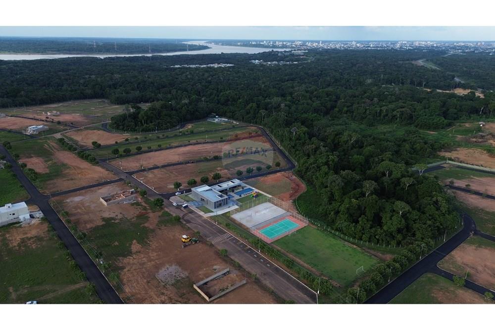 Terreno - Venda - Porto Velho , Rondônia - DJI_0030.JPG - 721551047-15