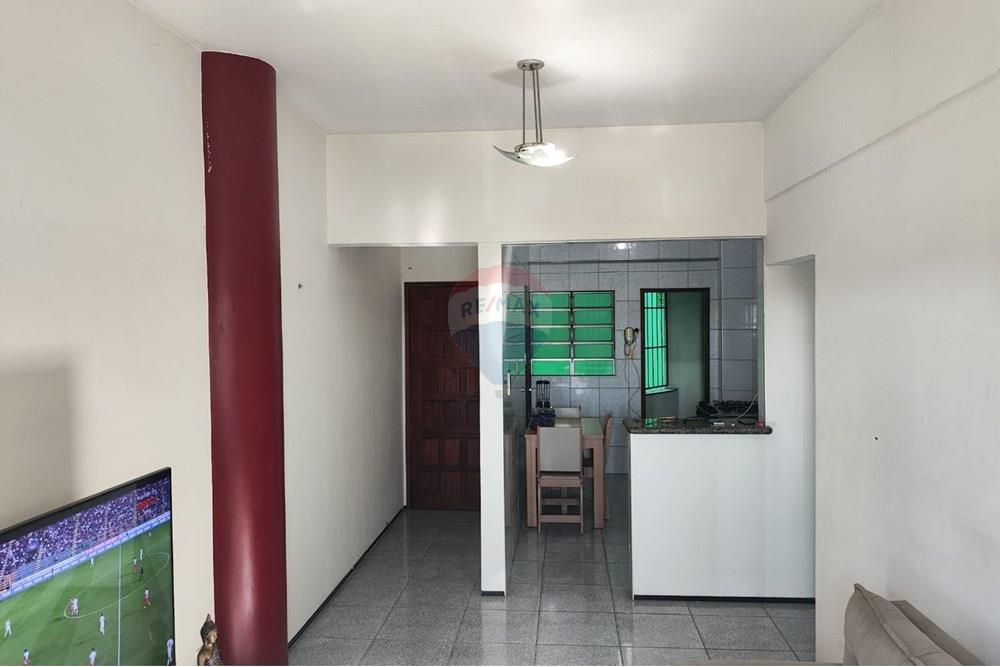 Apartamento - Venda - Fortaleza , Ceará - 1e54f759-1747-4ffd-b487-85e66125a28d.jpg - 720981084-8
