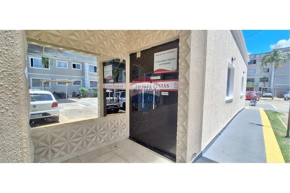 Apartamento - Venda - Natal , Rio Grande do Norte - GILVAN 88.jpg - 720621056-111