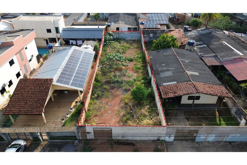 Terreno - Venda - Porto Velho , Rondônia - DJI_0720.jpg - 721551065-2