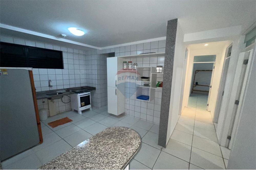 Apartamento - Venda - Natal , Rio Grande do Norte - 24 - 720731001-2461